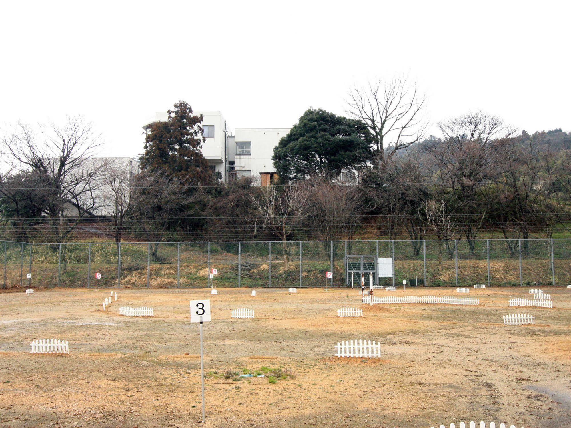 Hotel Wellness Inabaji Tottori Exteriér fotografie