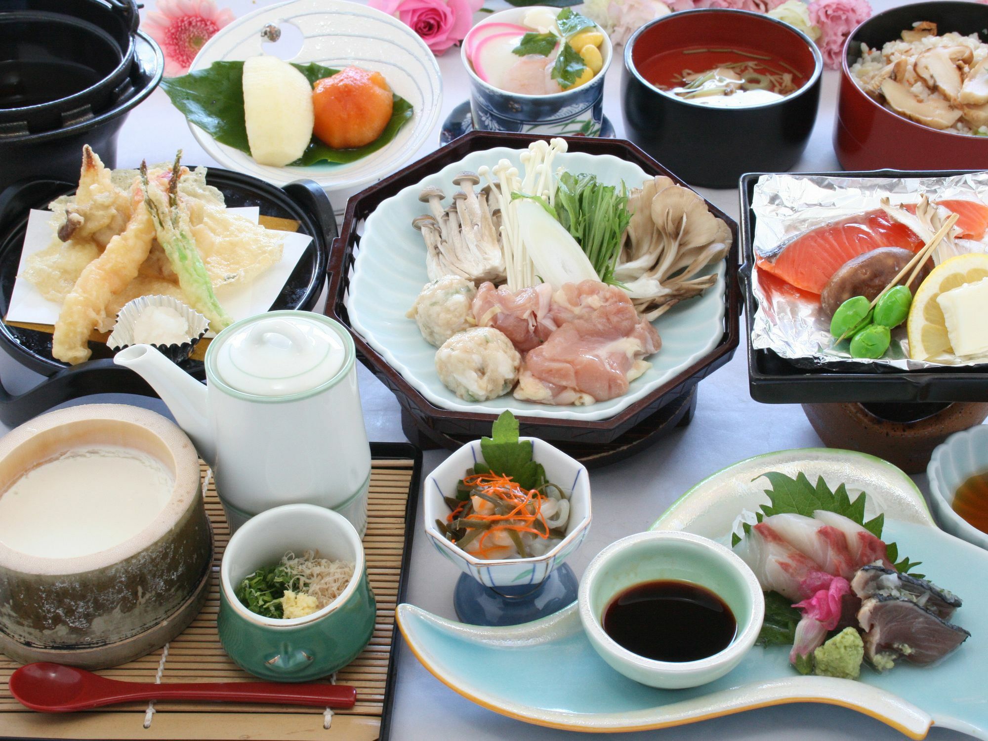 Hotel Wellness Inabaji Tottori Exteriér fotografie